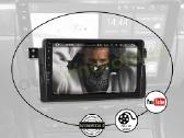 Bmw 3 E46 1998-06 Android multimedia Usb/GPS/WiFi - nuotraukos Nr. 9