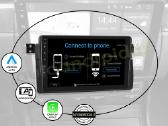 Bmw 3 E46 1998-06 Android multimedia Usb/GPS/WiFi - nuotraukos Nr. 10
