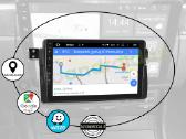Bmw 3 E46 1998-06 Android multimedia Usb/GPS/WiFi - nuotraukos Nr. 11