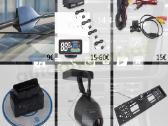 Bmw 3 E46 1998-06 Android multimedia Usb/GPS/WiFi - nuotraukos Nr. 13