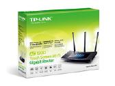 Tp-link Ac1900 Touchscreen Router Touch P5 Usb 3.0