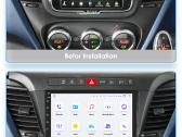 Parduodu Iveco Daily 2013-2021 android multimedija - nuotraukos Nr. 3