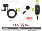 Parduodu Fiat Ducato 2006-2022 android multimedija - nuotraukos Nr. 8
