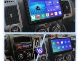 Parduodu Fiat Ducato 2006-2022 android multimedija - nuotraukos Nr. 10