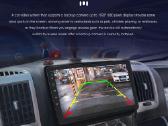 Parduodu Fiat Ducato 2006-2022 android multimedija - nuotraukos Nr. 11