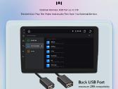 Parduodu Fiat Ducato 2006-2022 android multimedija - nuotraukos Nr. 12