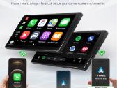 Parduodu Fiat Ducato 2006-2022 android multimedija - nuotraukos Nr. 13