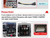 Parduodu Fiat Ducato 2006-2022 android multimedija - nuotraukos Nr. 14