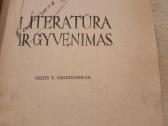 Antikvarinės, pokarinės knygos - nuotraukos Nr. 3