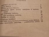 Antikvarinės, pokarinės knygos - nuotraukos Nr. 4