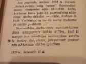 Antikvarinės, pokarinės knygos - nuotraukos Nr. 7