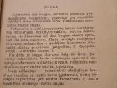 Antikvarinės, pokarinės knygos - nuotraukos Nr. 12