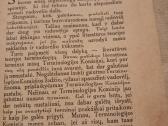 Antikvarinės, prieškarinės knygos - nuotraukos Nr. 4