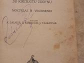 Antikvarinės, prieškarinės knygos - nuotraukos Nr. 7