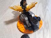 Lego Ninjago Rinkiniai ir žmogeliukai - nuotraukos Nr. 4