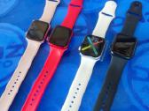 Išmanieji laikrodžiai. Smartwatch su skambučiu.sim - nuotraukos Nr. 2