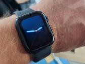 Išmanieji laikrodžiai. Smartwatch su skambučiu.sim - nuotraukos Nr. 5