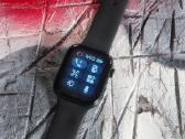 Išmanieji laikrodžiai. Smartwatch su skambučiu.sim - nuotraukos Nr. 6