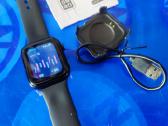 Išmanieji laikrodžiai. Smartwatch su skambučiu.sim - nuotraukos Nr. 7