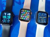 Išmanieji laikrodžiai. Smartwatch su skambučiu.sim - nuotraukos Nr. 10