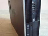 Stacionarus Hp 8000 Elite ir kitas