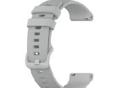 Garmin dirželis su quick release 22mm - nuotraukos Nr. 3
