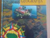 Lietuvos geografija