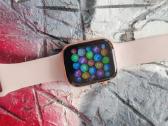 Išmanieji laikrodžiai. Smartwatch su skambučiu.sim - nuotraukos Nr. 12