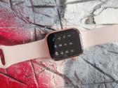 Išmanieji laikrodžiai. Smartwatch su skambučiu.sim - nuotraukos Nr. 13