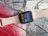 Išmanieji laikrodžiai. Smartwatch su skambučiu.sim - nuotraukos Nr. 14