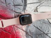 Išmanieji laikrodžiai. Smartwatch su skambučiu.sim - nuotraukos Nr. 15