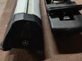 Mercedes stogo skersiniai, Menabo Tiger Xl131.5cm. - nuotraukos Nr. 14