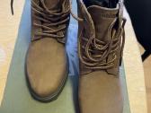 Parduodu originalius mot. Timberland batelius - nuotraukos Nr. 2