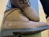Parduodu originalius mot. Timberland batelius - nuotraukos Nr. 3