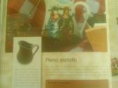 Dekupažo magija - nuotraukos Nr. 7