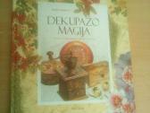 Dekupažo magija