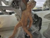 Porcilianines statuleles. - nuotraukos Nr. 2