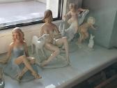 Porcilianines statuleles. - nuotraukos Nr. 4