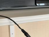 Soundbar Dvd namų kinas Philips + Sub - nuotraukos Nr. 5