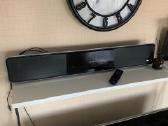 Soundbar Dvd namų kinas Philips + Sub - nuotraukos Nr. 6