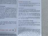 Naujos vokiškos viskoelastinės pakulnės (pora) - nuotraukos Nr. 9