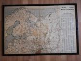 Wws vokiskas ostfront zemelapis 1943m