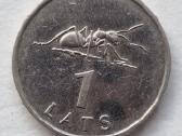 1latas 2003 Skruzdėlė
