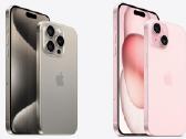 Naujas ir naudotas iPhone 15, 15 Pro, Max,