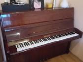 Pianinas Riga