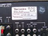 Technics Sa 500. 400. 300. 200. 5150. 5200a. - nuotraukos Nr. 25