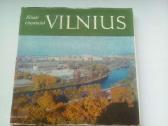Vilnius. Fotoalbumas -1977