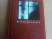 Antanas Škėma. Balta drobulė - nuotraukos Nr. 3
