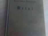 K. Donelaitis. Faksimilinis 1818 m.„metų“ leidinys