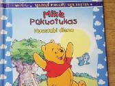 Walt Dysney Mikė pukuotukas Nuostabi diena